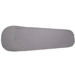 Fjord Nansen Akcesoria|Prześcieradło PROFI LINER grey