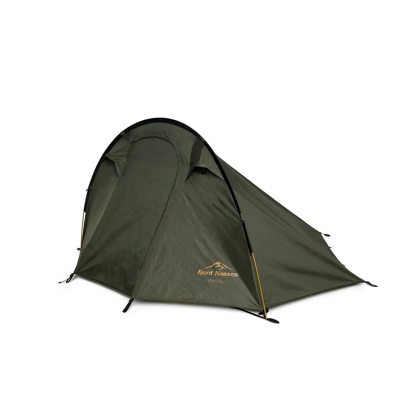 Fjord Nansen Ultralight|Profi|Przedsionek HEIMDALL ALU / 1,5 kg