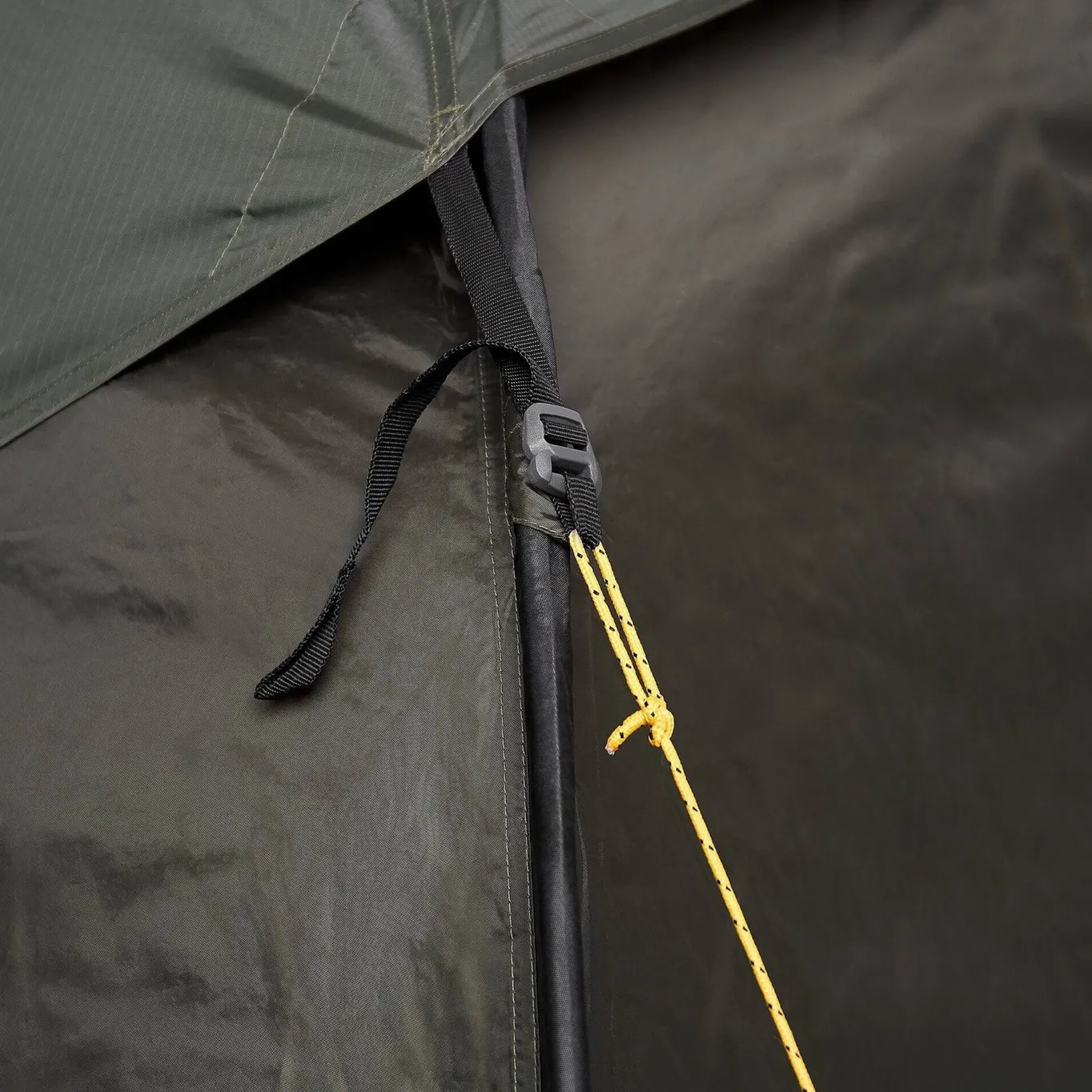 Fjord Nansen Ultralight|Profi|Przedsionek HEIMDALL ALU / 1,5 kg