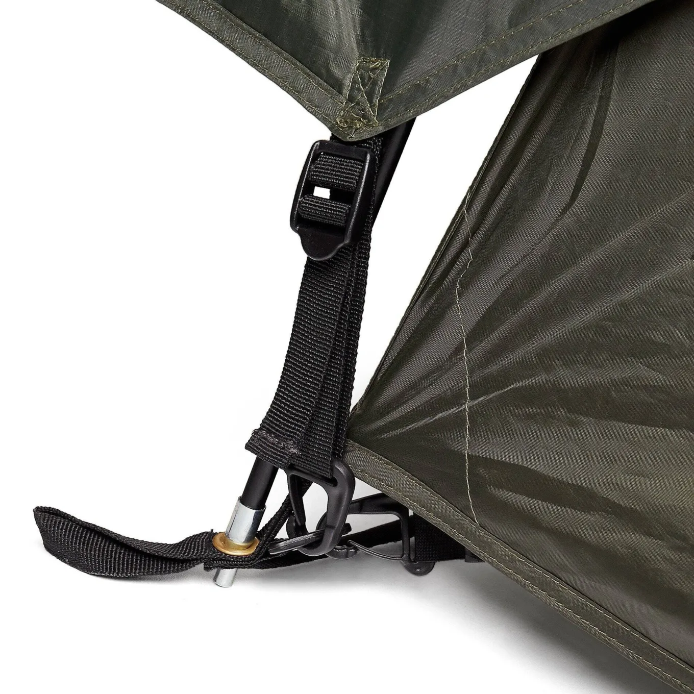 Fjord Nansen Ultralight|Profi|Przedsionek HEIMDALL ALU / 1,5 kg