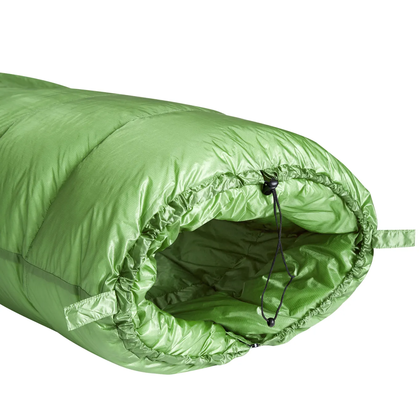 Fjord Nansen Puchowe|Quilt puchowy ARRAN 420 -6°C / 690 g forest green