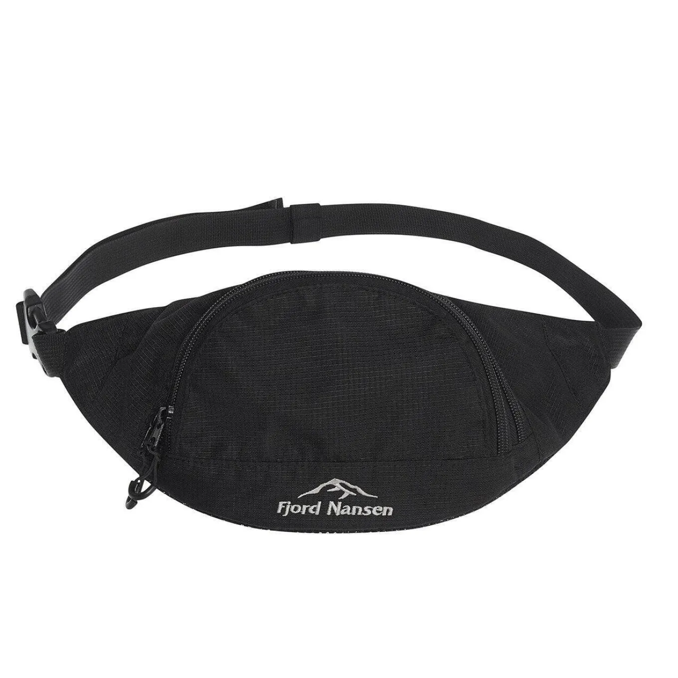 Fjord Nansen Saszetki I Portfele|Saszetka HUGLO MINI black