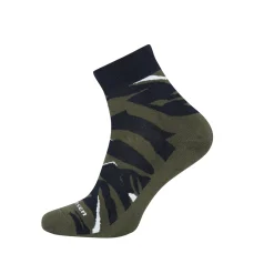 Fjord Nansen Skarpety|Skarpety BAKKE olive/mix