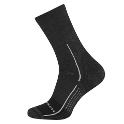 Fjord Nansen Skarpety|Skarpety NEW MOUNTAIN KEVLAR black/ grey