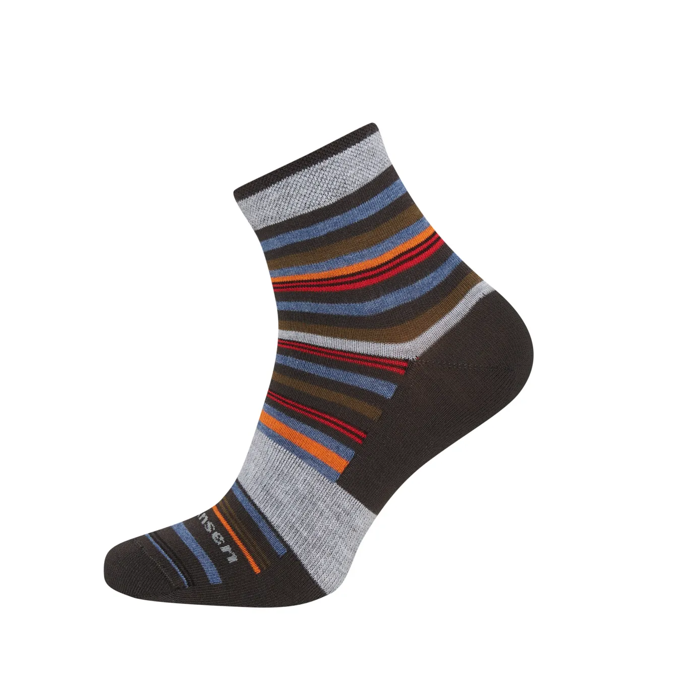 Fjord Nansen Skarpety|Skarpety NEW STRIPE mix