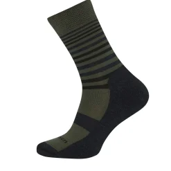 Fjord Nansen Skarpety|Skarpety NEW TOUR MERINO KEVLAR olive