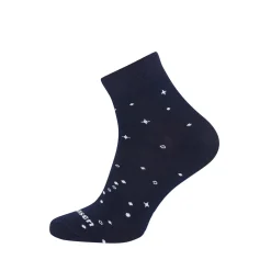 Fjord Nansen Skarpety|Skarpety NEW TRIP navy blue/night sky