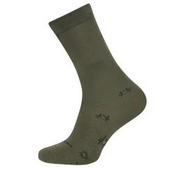 Fjord Nansen Skarpety|Skarpety REVLE ANTI MOSQUITO KIDS olive