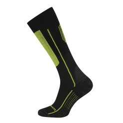 Fjord Nansen Skarpety|Skarpety SKI KEVLAR black/green