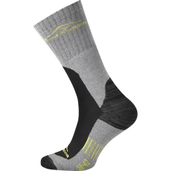 Fjord Nansen Skarpety|Skarpety TREK KEVLAR black/graphite