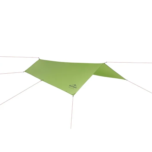 Fjord Nansen Ultralight|Akcesoria|Tarp ORK LIGHT NG grass