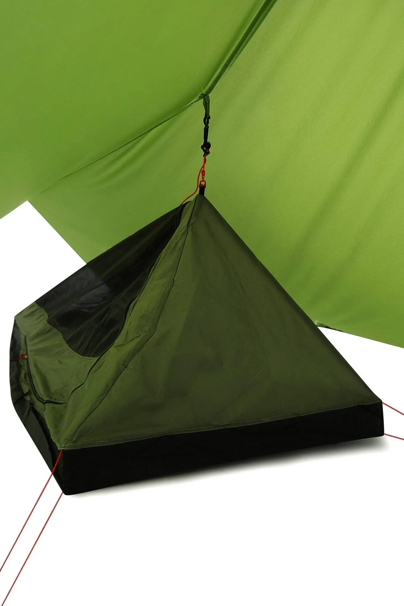 Fjord Nansen Ultralight|Akcesoria|Tarp ORK LIGHT NG grass