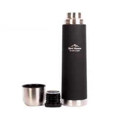 Fjord Nansen Termosy, Kubki|Termos HONER 0.5 L black