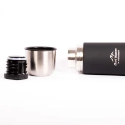 Fjord Nansen Termosy, Kubki|Termos HONER 0.5 L black