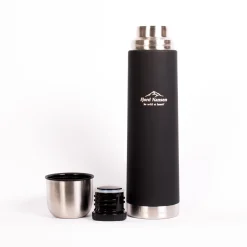 Fjord Nansen Termosy, Kubki|Termos HONER 0.5 L black