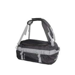 Fjord Nansen Torby|Torba TOLGA DUFFLE 40 black