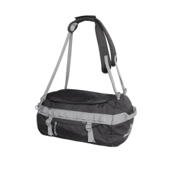 Fjord Nansen Torby|Torba TOLGA DUFFLE 40 black