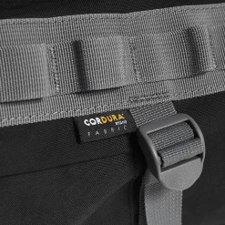 Fjord Nansen Torby|Torba TOLGA DUFFLE 40 black