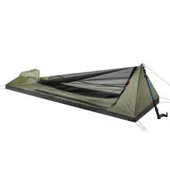 Fjord Nansen Ultralight|Wkładka podtarpowa ORK LINER black/grass