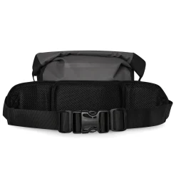 Fjord Nansen Saszetki I Portfele|Wodoodporna torba biodrowa HIP BAG 3L grey