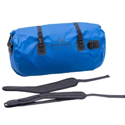 Fjord Nansen Torby|Wodoszczelna torba ADVENTURE BAG 65 navy blue