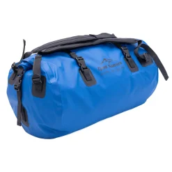 Fjord Nansen Torby|Wodoszczelna torba ADVENTURE BAG 65 navy blue