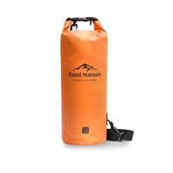 Fjord Nansen Worki|Worek ADVENTURE KAJBAG 12L orange