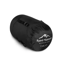 Fjord Nansen Akcesoria|Worki|Worek kompresyjny FJALAR L black