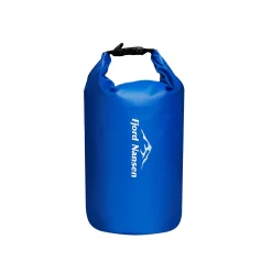 Fjord Nansen Worki|Worek wodoszczelny KAJ BAG 10 blue