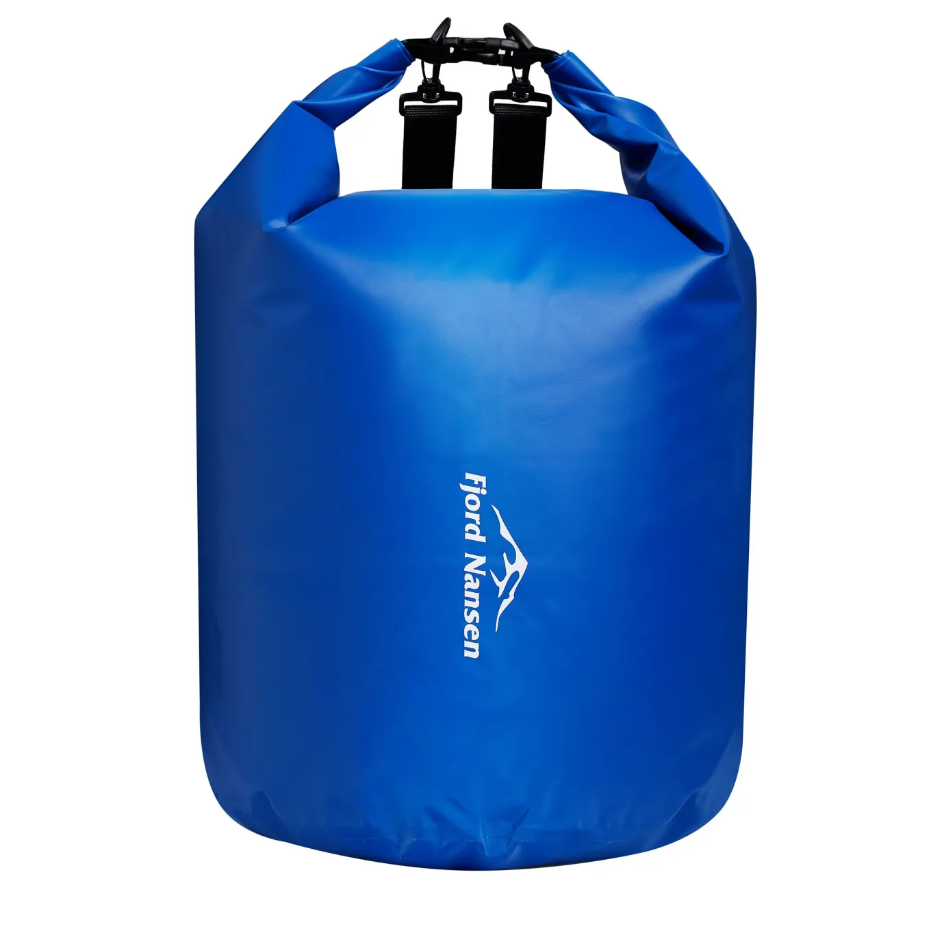 Fjord Nansen Worki|Worek wodoszczelny KAJ BAG 70 blue