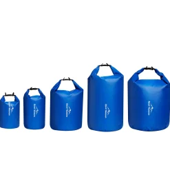 Fjord Nansen Worki|Worek wodoszczelny KAJ BAG 70 blue