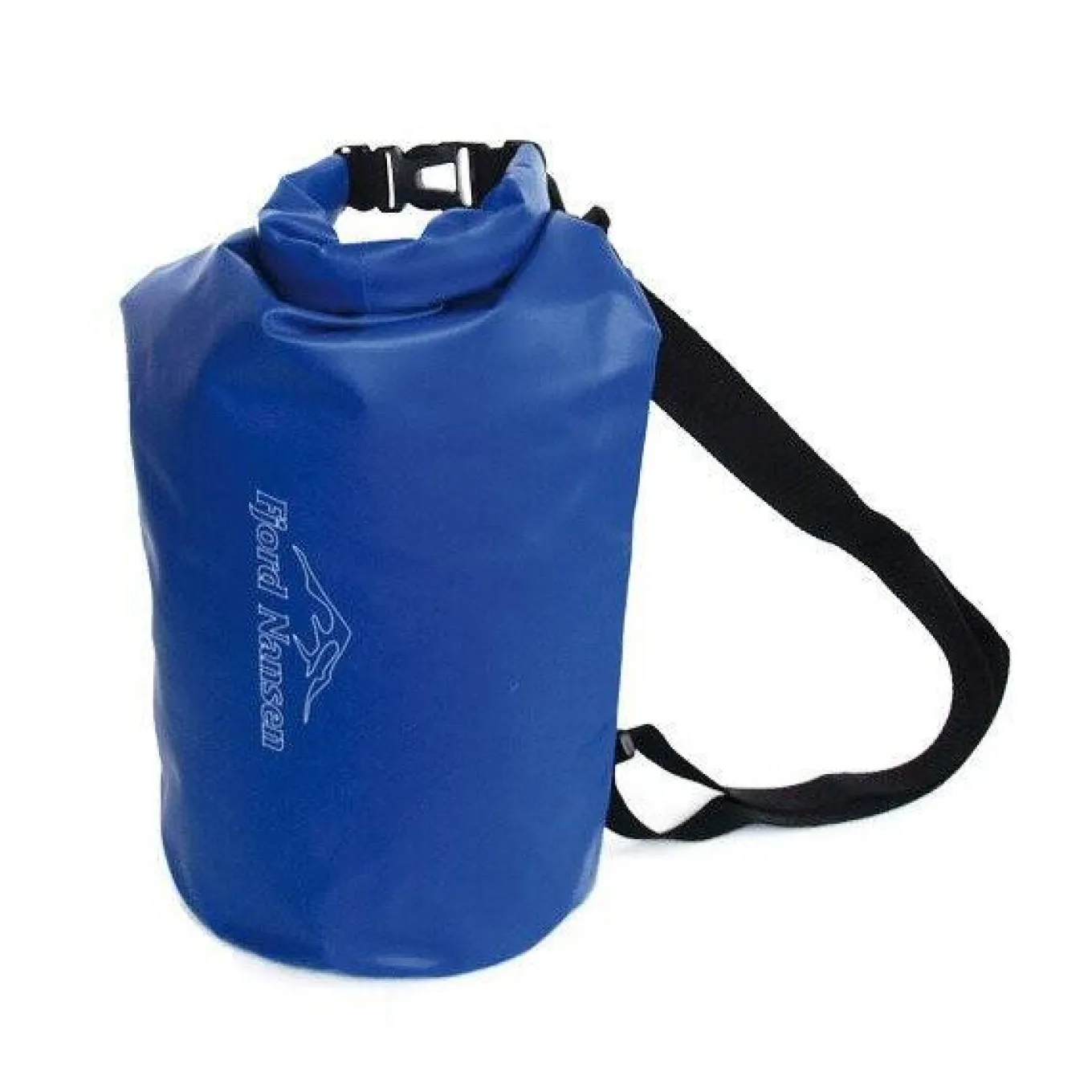 Fjord Nansen Worki|Worek wodoszczelny KAJ BAG 70 blue