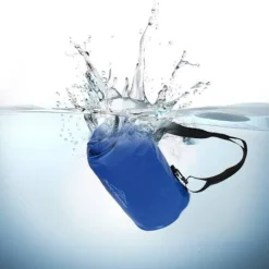 Fjord Nansen Worki|Worek wodoszczelny KAJ BAG 70 blue