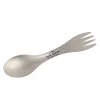 Fjord Nansen Naczynia I Sztućce|Łyżko-widelec JACON TITANIUM SPORK