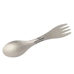 Fjord Nansen Naczynia I Sztućce|Łyżko-widelec JACON TITANIUM SPORK
