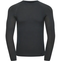 Fjord Nansen Koszulki|Bielizna|Zestaw bielizny OXIVA MERINO MEN oaky red