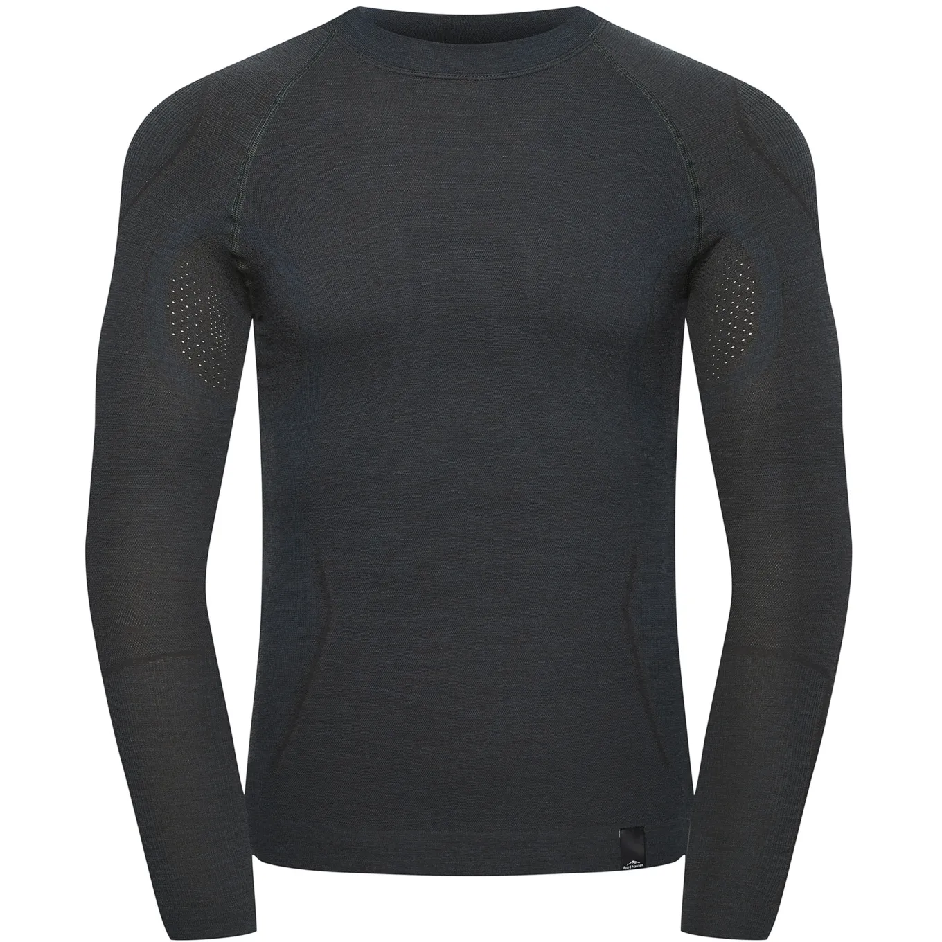 Fjord Nansen Koszulki|Bielizna|Zestaw bielizny OXIVA MERINO MEN oaky red