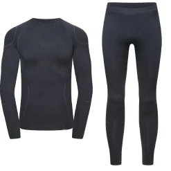 Fjord Nansen Koszulki|Bielizna|Zestaw bielizny RIFFE MEN rocky grey