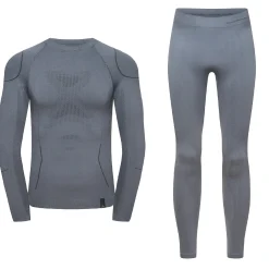 Fjord Nansen Koszulki|Bielizna|Zestaw bielizny RIFFE MEN rocky grey