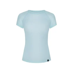 Fjord Nansen Koszulki|Bielizna|Zestaw koszulek RIX i RIX PRINT WOMEN rocky grey