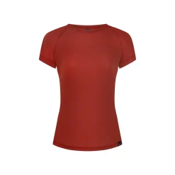 Fjord Nansen Koszulki|Bielizna|Zestaw koszulek RIX i RIX PRINT WOMEN rocky grey