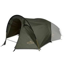 Fjord Nansen Outdoor|Zestaw namiot SIERRA II COMFORT + przedsionek HEIMDALL