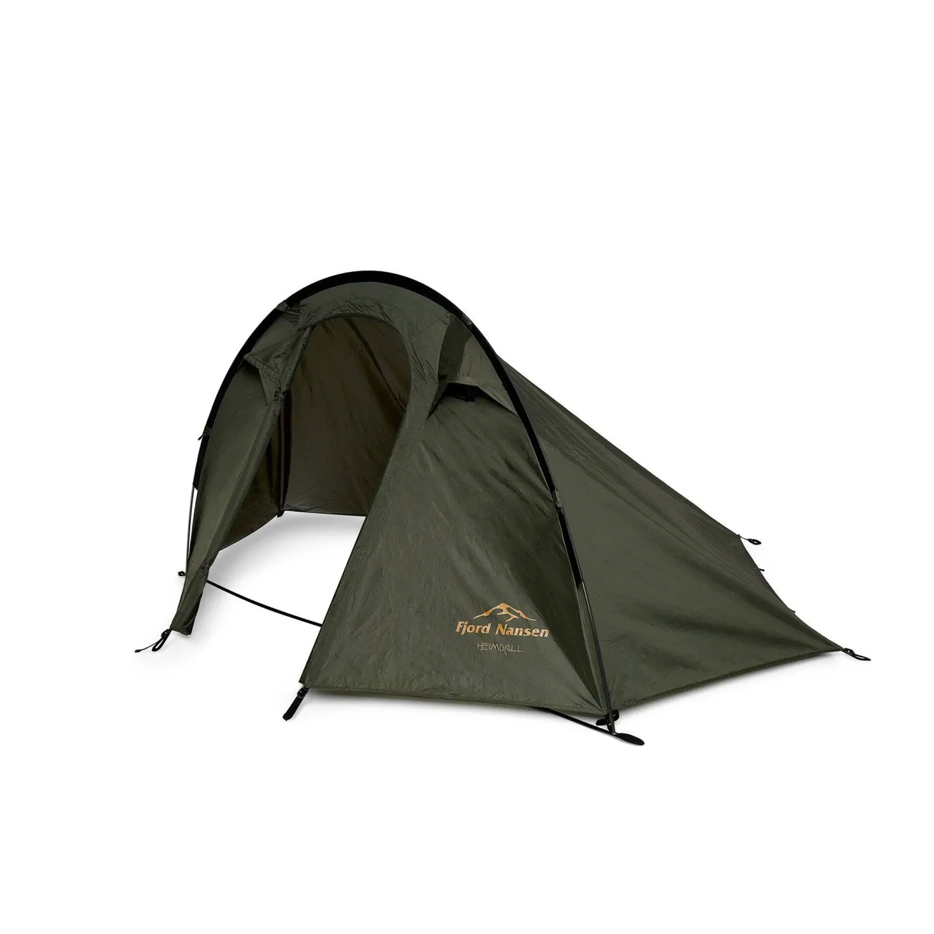 Fjord Nansen Outdoor|Zestaw namiot SIERRA II COMFORT + przedsionek HEIMDALL