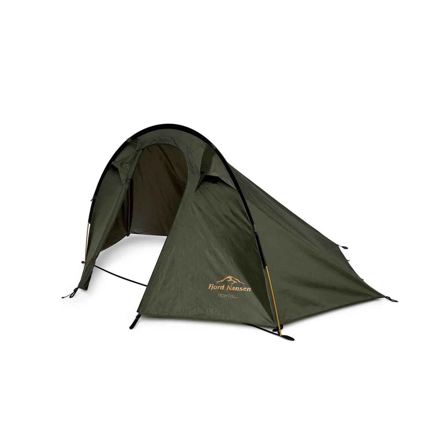 Fjord Nansen Outdoor|Zestaw namiot VEIG II + przedsionek HEIMDALL ALU