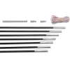 Fjord Nansen Akcesoria|Zestaw naprawczy OUTDOOR REPAIR KIT 8.5 mm