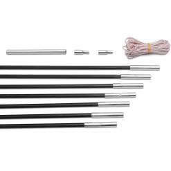 Fjord Nansen Akcesoria|Zestaw naprawczy OUTDOOR REPAIR KIT 9.5 mm